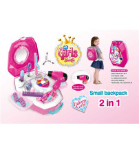 理发师钻石手提背包（电动）（不含税 neto）