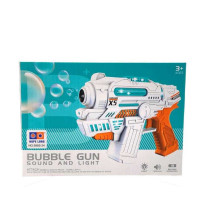 泡泡枪