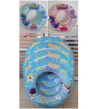 新款80加厚内翻圈（含税 bruto）