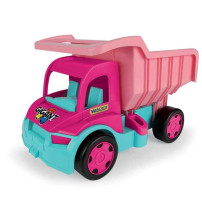 gigant truck dla dziewczynek(不含税 neto）