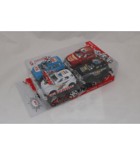 253A-11越野滑行警车