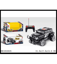 特警遥控车 不包电