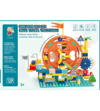 齿轮大转盘滚珠(不含税 neto）