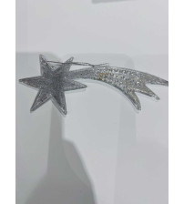 流星（银色）（含税 bruto）