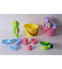 沙滩软胶大桶组合（不含税 neto）