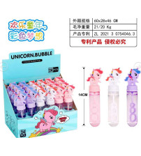 泡泡水(含税 bruto）