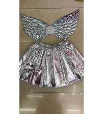 银色天使两件套（bruto 含税价）