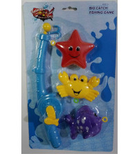 钓鱼（不含税 neto）