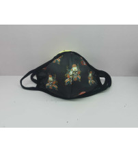 成人口罩图案39