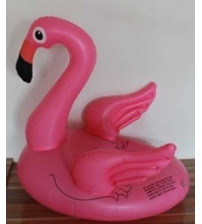 实色火烈鸟艇(含税 bruto）