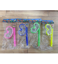 2007-2 泳镜（含税 bruto）