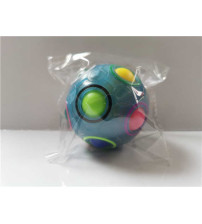 智力球蓝色夜光