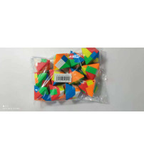 鲁班锁/钻石（无钥匙扣）