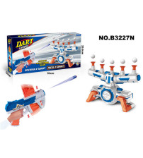 悬浮飞球射击游戏(带音乐)(不含税 neto）