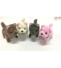 小熊狗（不含税 neto)