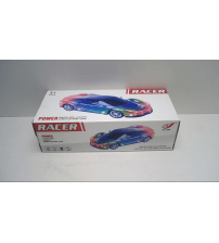 仿真兰博基尼炫彩电动车