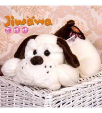 沙皮狗小靠枕Shar Pei 32cm（不含税 neto）