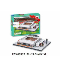 安菲尔德球场（英国）