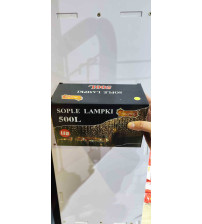 500L-7.5M*0.6白线冰条灯-暖（含税 bruto）