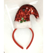 翻片小帽头扣大红400金200 1/纸卡12/opp(BRUTO 含税价）