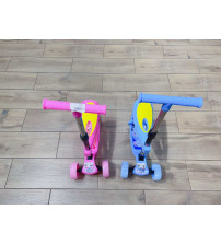 601-2QZ 滑板车（不含税 neto)