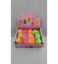 面粉恐龙不含税（neto）