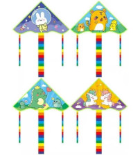 1.4米飞碟 风筝（不侵权）（20个/捆）（不含税 neto）