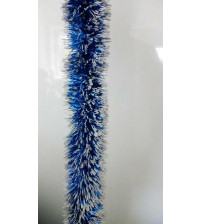 5cm 6m 彩条 蓝白（含税 bruto）