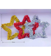 五角星 （bruto 含税）