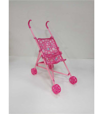 塑料婴儿车（不含税 neto）