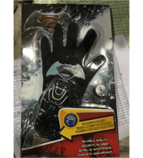 wl11189-29蝙蝠侠 手套