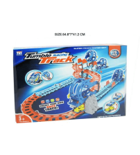 极速翻斗轨道车（配1只车）