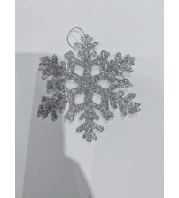 雪花（银色）（含税 bruto）