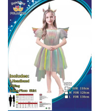 独角兽三件套 M（bruto 含税）