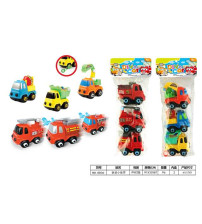 拆装工程车3只装