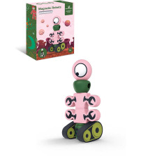 土星卫士（7PCS)