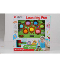 方形打地鼠(不含税 neto）