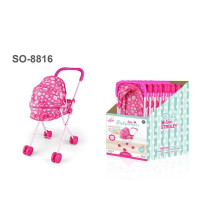 铁制婴儿车 6只/展示盒（不含税 neto）