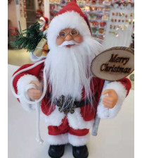 30cm电动(不含税 neto）