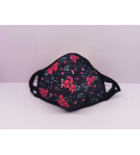 成人口罩图案26