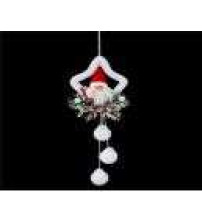 小五星带红小老人 58*48CM(BRUTO 含税价）