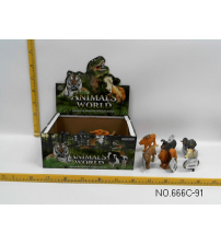 666E-91农场24款一盒