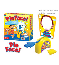 打脸砸派机游戏(不含税 neto）