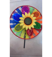 转闪光+太阳花 风车（含税 bruto）