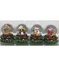 SX-512 45号平底水晶球(BRUTO 含税价）