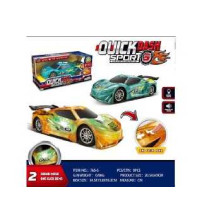 炫光编程车（包电3*AA）（不含税 neto）