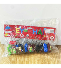 复仇者联盟钥匙扣