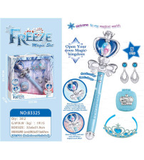 魔法棒套装（不含税 neto）