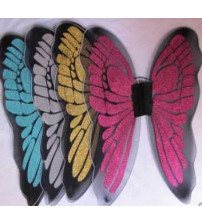 黑边蝴蝶单件(bruto 含税）