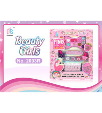 DIY彩妆(不含税 neto）